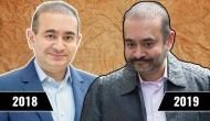 Nirav Modi changes his appearance in London: Is he trying to disguise himself?