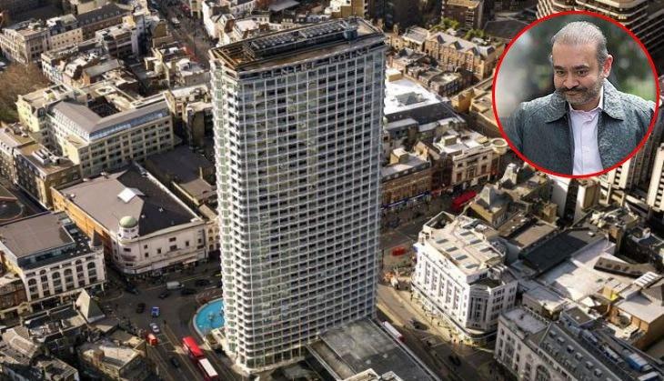 centre point 1