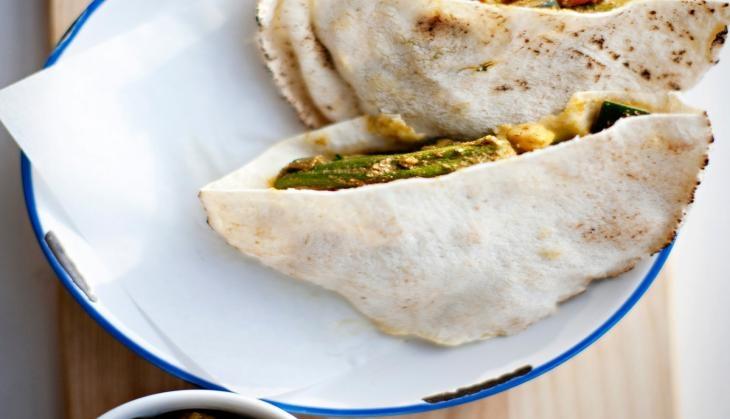 Roti