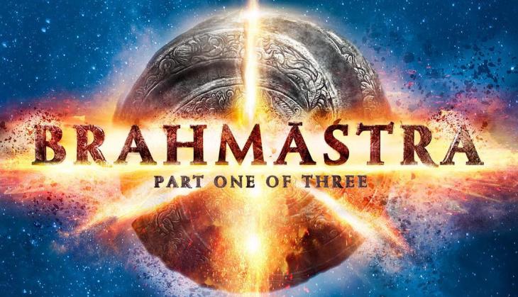 Ayan Mukerji shares Ranbir Kapoor's first look test from Brahmastra as 'Rumi', not 'Shiva'