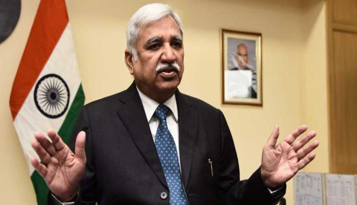 Lok Sabha Elections 2019: No polls on festival and Fridays during Ramzan, says EC