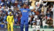 Gabbar is back! Here's how Shikhar Dhawan silenced his critics ahead of ICC World Cup 2019
