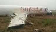Ethiopian Airlines: Plane crash probe has begun in Paris