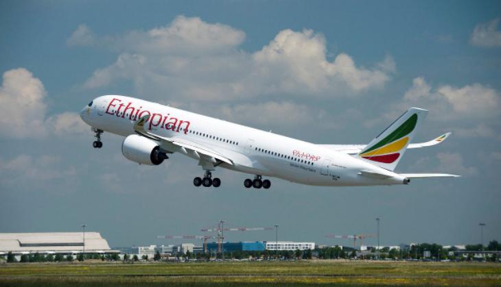 All 157 killed on Ethiopian Airlines flight that crashed