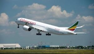 All 157 killed on Ethiopian Airlines flight that crashed