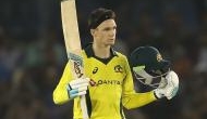 Ind vs Aus: Australia beat India by 4 wickets courtesy Ashton Turner and Peter Handscomb
