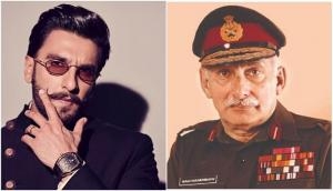 After 83, Ranveer Singh to do Field Marshal Sam Manekshaw biopic, directed by Meghna Gulzar