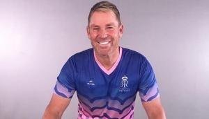 IPL 2019: According to Shane Warne, this Rajasthan Royals batsman will be player of the tournament!