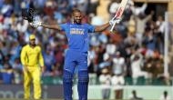 I don't react to criticism as I live in my own world: Shikhar Dhawan