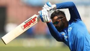 Ind vs Aus, 4th ODI: India won the toss elected to bat first, Virat Kohli has four changes in team