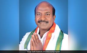 Another Congress lawmaker in Telangana to join K Chandrashekhar Rao's government