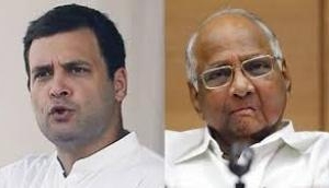 Lok Sabha elections: NCP, Congress leaders hold meeting to chalk out poll strategy