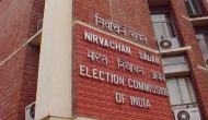 EC Orders transfer of Jharkhand cop accused of poll interference