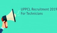 UPPCL Recruitment 2019: Hurry Up! Apply for 4102 posts technician @upenergy.in; check out important dates