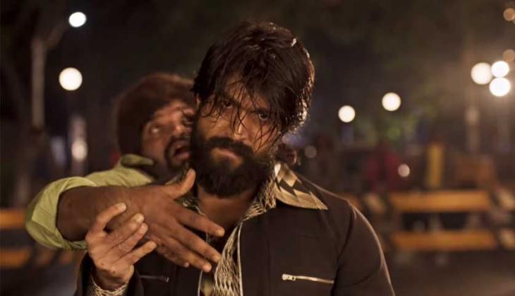 KGF actor Yash on Supari Killing: Nobody can dare to touch me