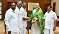 Lok Sabha Elections 2019: AIADMK to contest on 20 Lok Sabha seats, BJP on 5 in Tamil Nadu