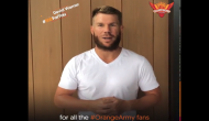 David Warner announced this special gift for Sunrisers Hyderabad fans; see video