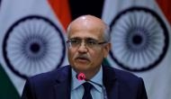 US-India strategic interests broadly aligned, will continue to thrive, says Foreign Secretary Vijay Gokhale