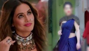 Kasautii Zindagii Kay 2: This glamour actress to replace Hina Khan as Komolika in Ekta Kapoor's show