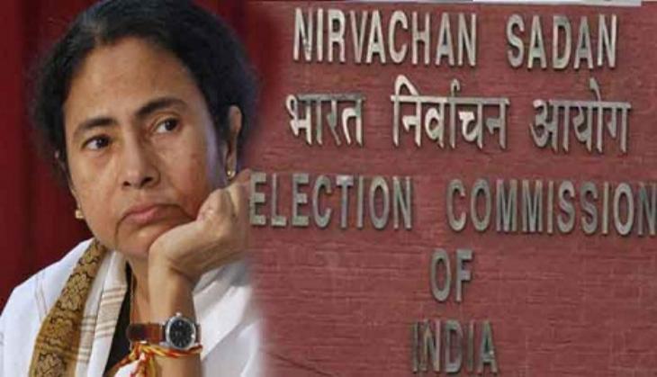 TMC writes letter to CEC expressing discontent over transfer of Cooch Behar police chief