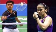 Saina Nehwal, Sameer Verma look to put behind All England disappointment at Swiss Open