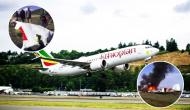 Ethiopian Airlines Crash: Pilot of Boeing jet that crashed, reported ‘difficulties’; wanted to turn back