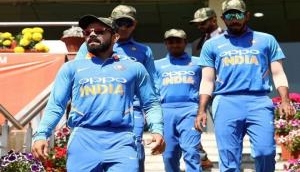 India World Cup squad: Virat Kohli led team India still in dilemma for number 4 slot