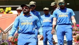 IPL is over, India is now worried about two key players before the World Cup 2019