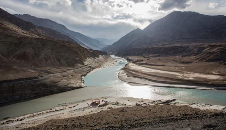 Indian team's visit to Pakistan for Indus river basin inspection postponed