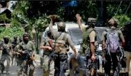 J&K: Militants take two civilians hostage during Bandipora encounter, one rescued