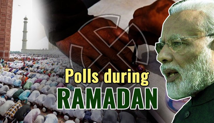 Lok Sabha Election 2019: Furore over election dates during Ramzan; Twitterati call it an ‘excuse’