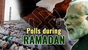 Lok Sabha Election 2019: Furore over election dates during Ramzan; Twitterati call it an ‘excuse’