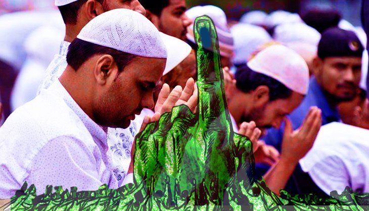 Lok Sabha 2019: 7 phase national poll dates clashes with Ramzan; sparks controversy