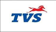 TVS Motor launches four products in Bangladesh