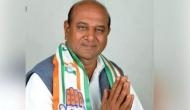 Gujarat Congress MLA resigns, ahead of Lok Sabha polls; third legislator to quit party in four days