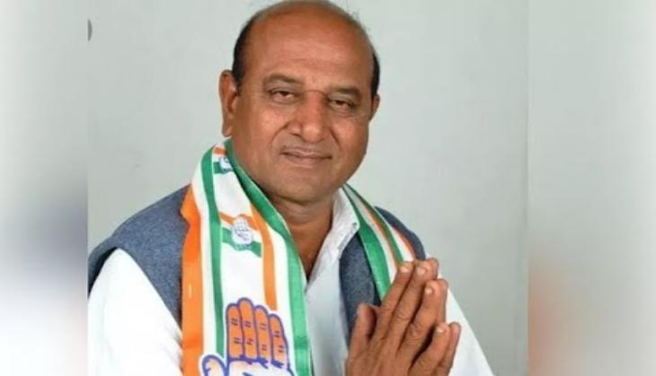 Gujarat Congress Mla Resigns Ahead Of Lok Sabha Polls Third Legislator To Quit Party In Four
