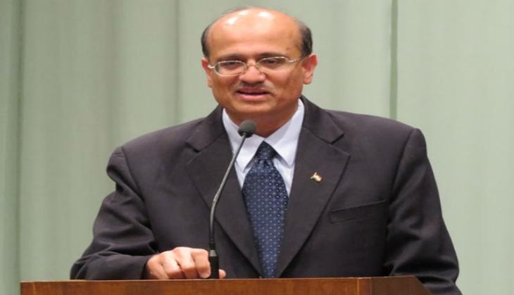 Foreign Secretary Vijay Gokhale to meet Mike Pompeo, top US officials