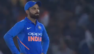 Virat Kohli lists the turning point where team India lost their 4th ODI against Australia