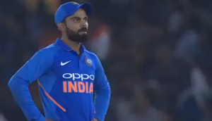 Virat Kohli lists the turning point where team India lost their 4th ODI against Australia