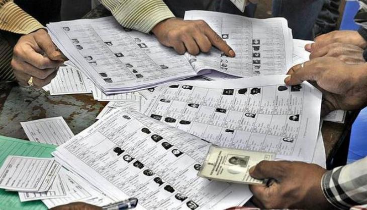 Online voting technology of Right2Vote is now certified by Government of India