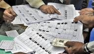 Counting of votes begins for Vellore Lok Sabha seat