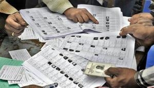 Counting of votes begins for Vellore Lok Sabha seat