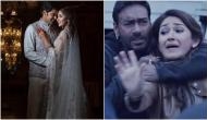 Ajay Devgn's co-star from Shivaay, Sayyeshaa Saigal got married to south actor Arya; pictures inside