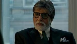 Badla Box Office Collection Day 4: Amitabh Bachchan and Taapsee Pannu starrer passed a crucial Monday test