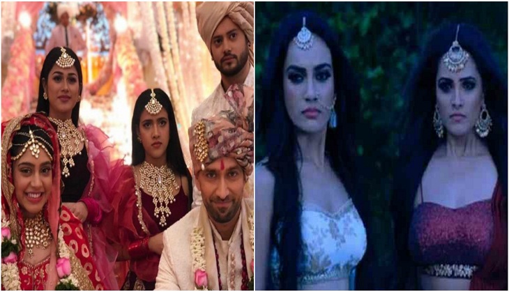 Ishqbaaaz: This Naagin 3 actor to enter the show as Shivaansh aka Nakuul Mehta's killer and you'll be shocked to know who he is!