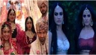 Ishqbaaaz: This Naagin 3 actor to enter the show as Shivaansh aka Nakuul Mehta's killer and you'll be shocked to know who he is!