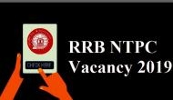 RRB NTPC zone-wise application forms submitted till now; check out the list