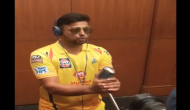 Suresh Raina releases the new 'whistle podu' song for Chennai Super Kings; watch video