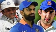This is why DDCA canceled ceremony to honour Virat Kohli, Virender Sehwag and Gautam Gambhir ahead of 5th ODI