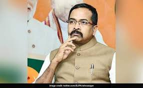 BJP to finalise Lok Sabha candidates in Telangana on March 15